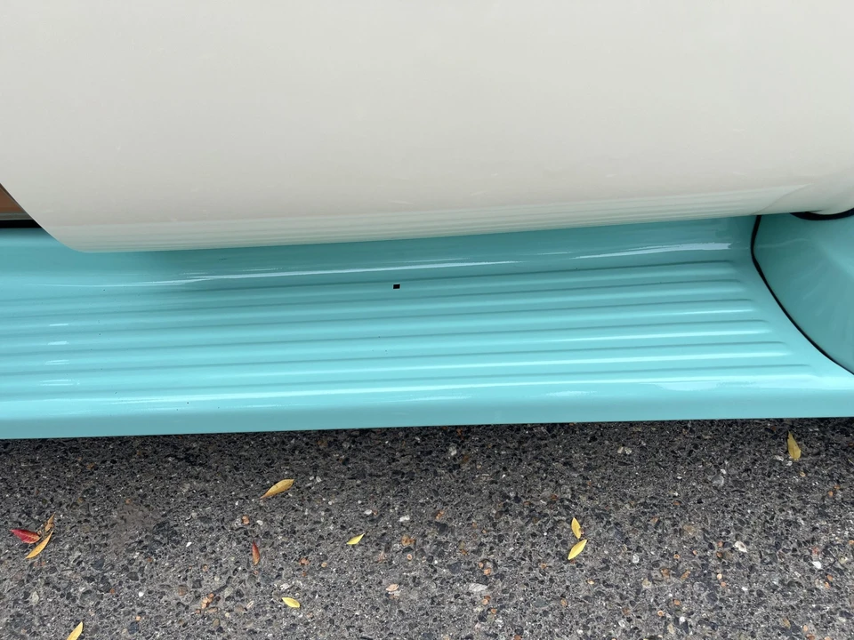 1953 GMC Carryall Suburban 3rd Gen - Image 29 of 31