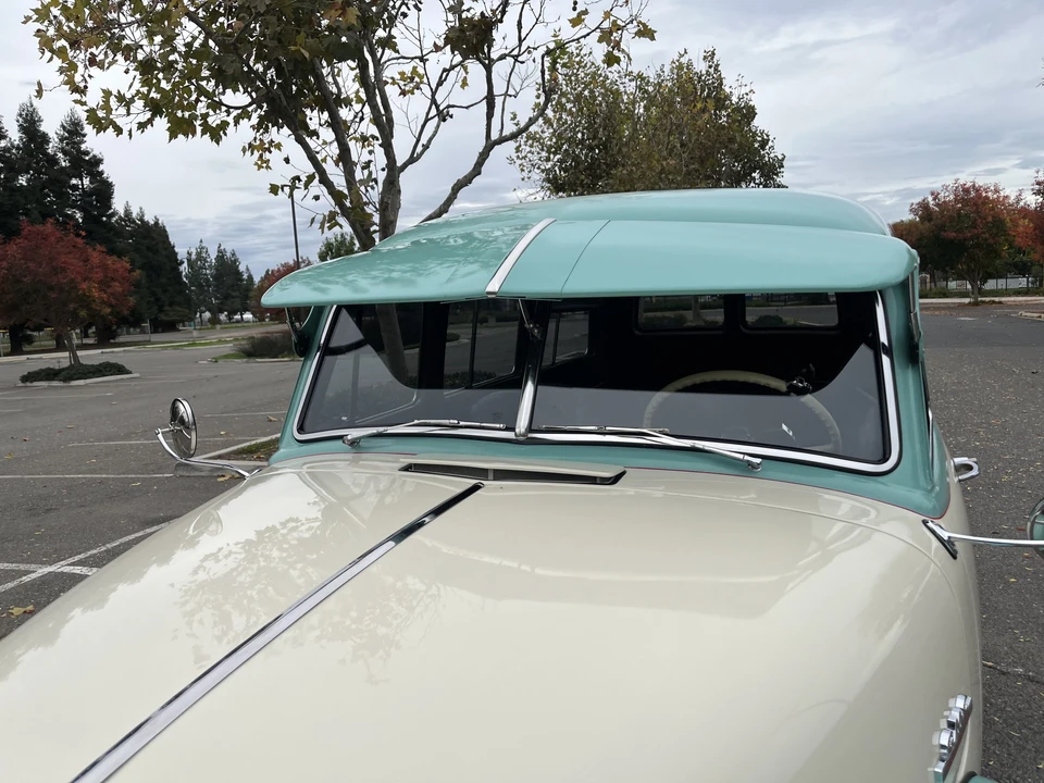 1953 GMC Carryall Suburban 3rd Gen - Image 18 of 31