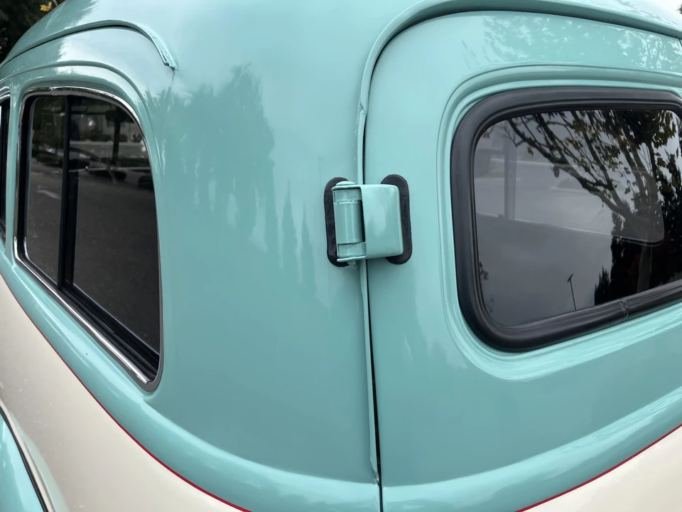 1953 GMC Carryall Suburban 3rd Gen - Image 21 of 31