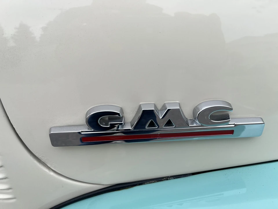 1953 GMC Carryall Suburban 3rd Gen - Image 27 of 31