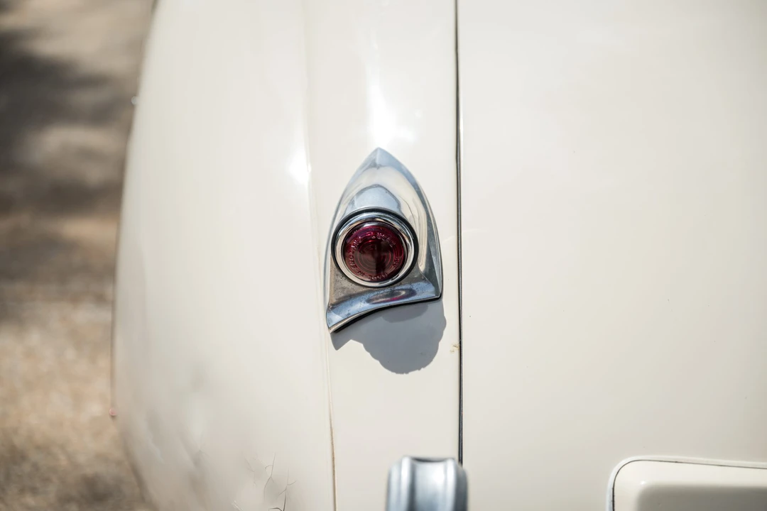 1953 Jaguar XK120 DHC Drophead - Image 26 of 31