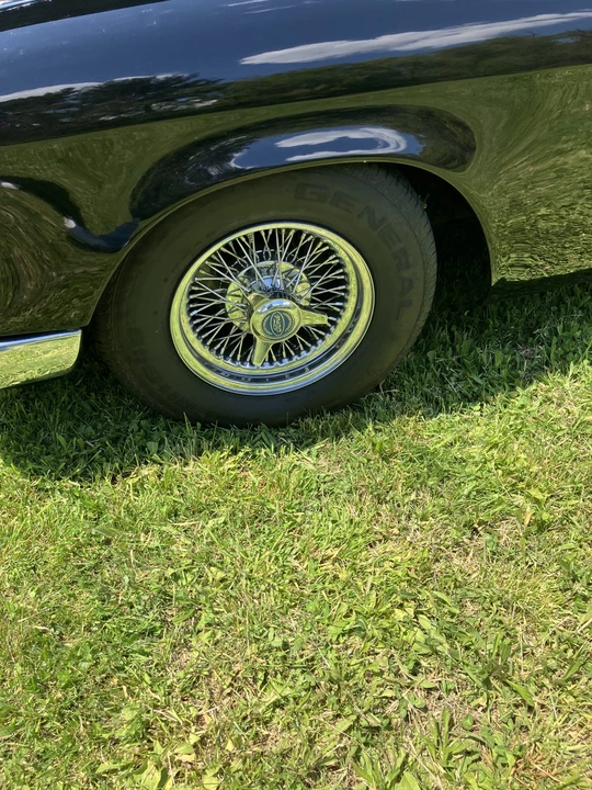 1953 Studebaker Champion - Image 14 of 31