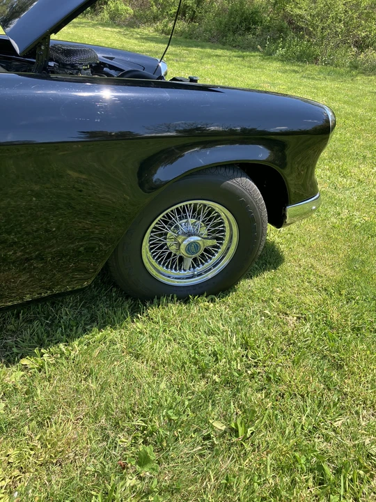 1953 Studebaker Champion - Image 12 of 31
