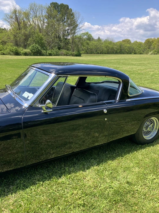 1953 Studebaker Champion - Image 10 of 31