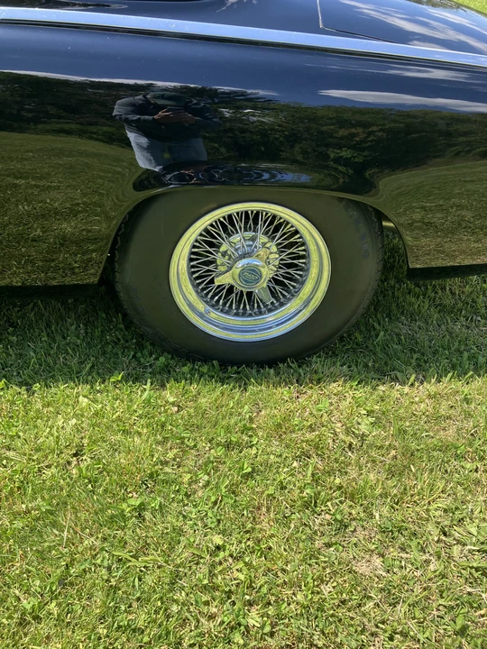 1953 Studebaker Champion - Image 15 of 31