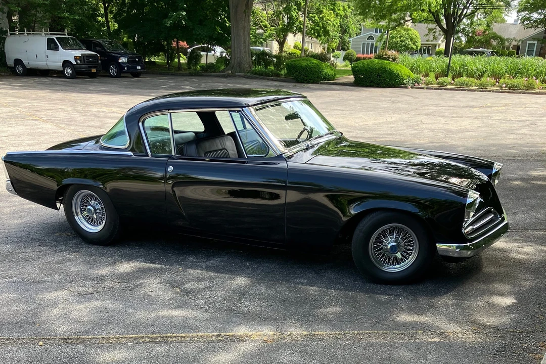 1953 Studebaker Champion - Image 6 of 31