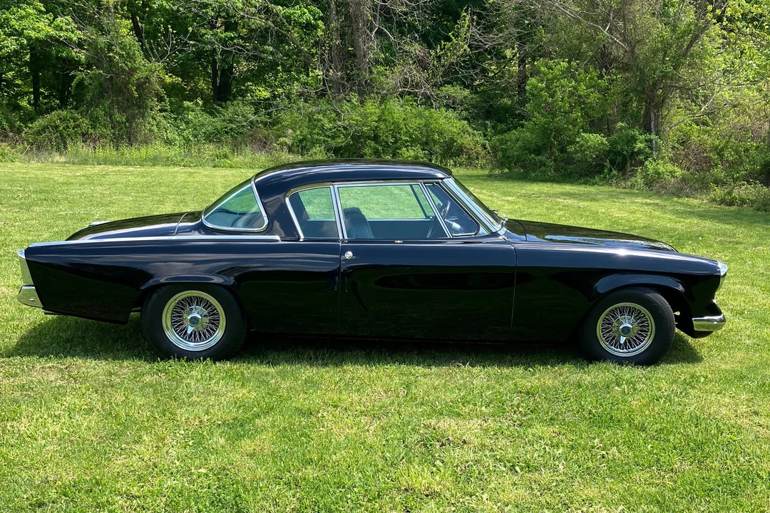 1953 Studebaker Champion - Image 7 of 31