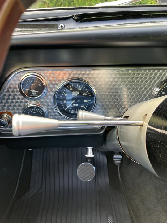 1953 Studebaker Champion - Image 21 of 31