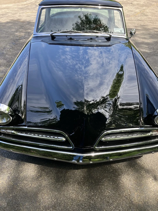 1953 Studebaker Champion - Image 9 of 31