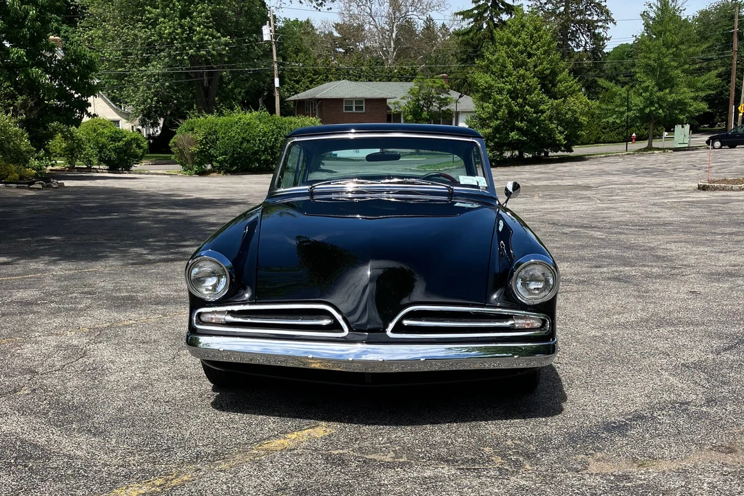 1953 Studebaker Champion - Image 2 of 31