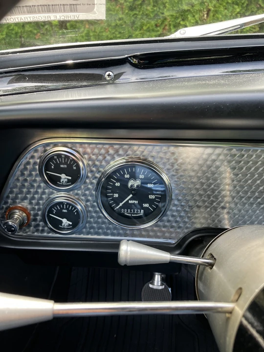 1953 Studebaker Champion - Image 22 of 31
