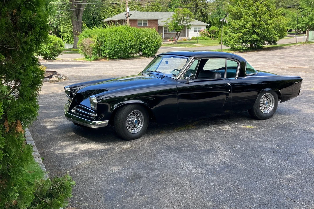 1953 Studebaker Champion - Image 5 of 31
