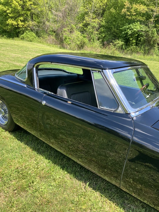 1953 Studebaker Champion - Image 11 of 31