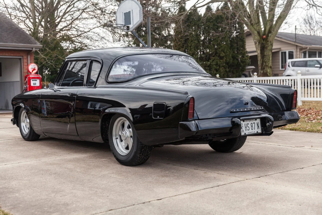 1953 Studebaker Commander - Image 3 of 31