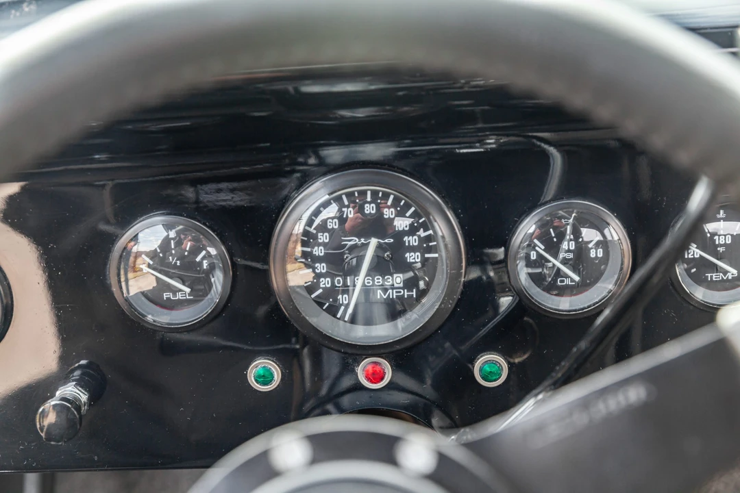 1953 Studebaker Commander - Image 24 of 31