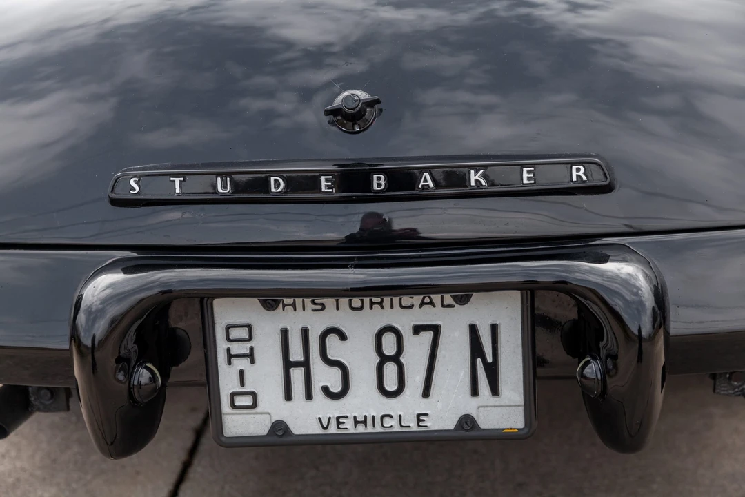 1953 Studebaker Commander - Image 12 of 31