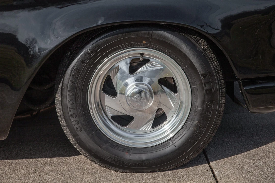 1953 Studebaker Commander - Image 17 of 31