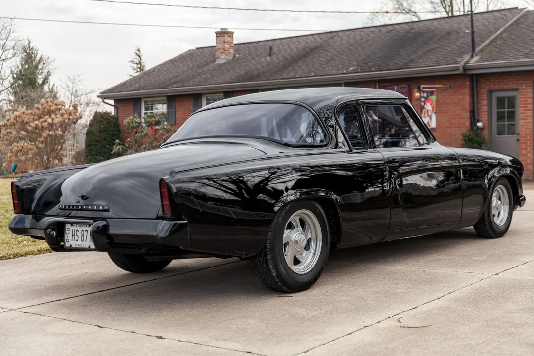 1953 Studebaker Commander - Image 5 of 31