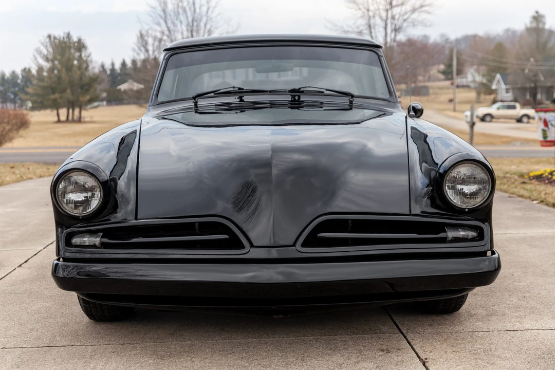 1953 Studebaker Commander - Image 8 of 31
