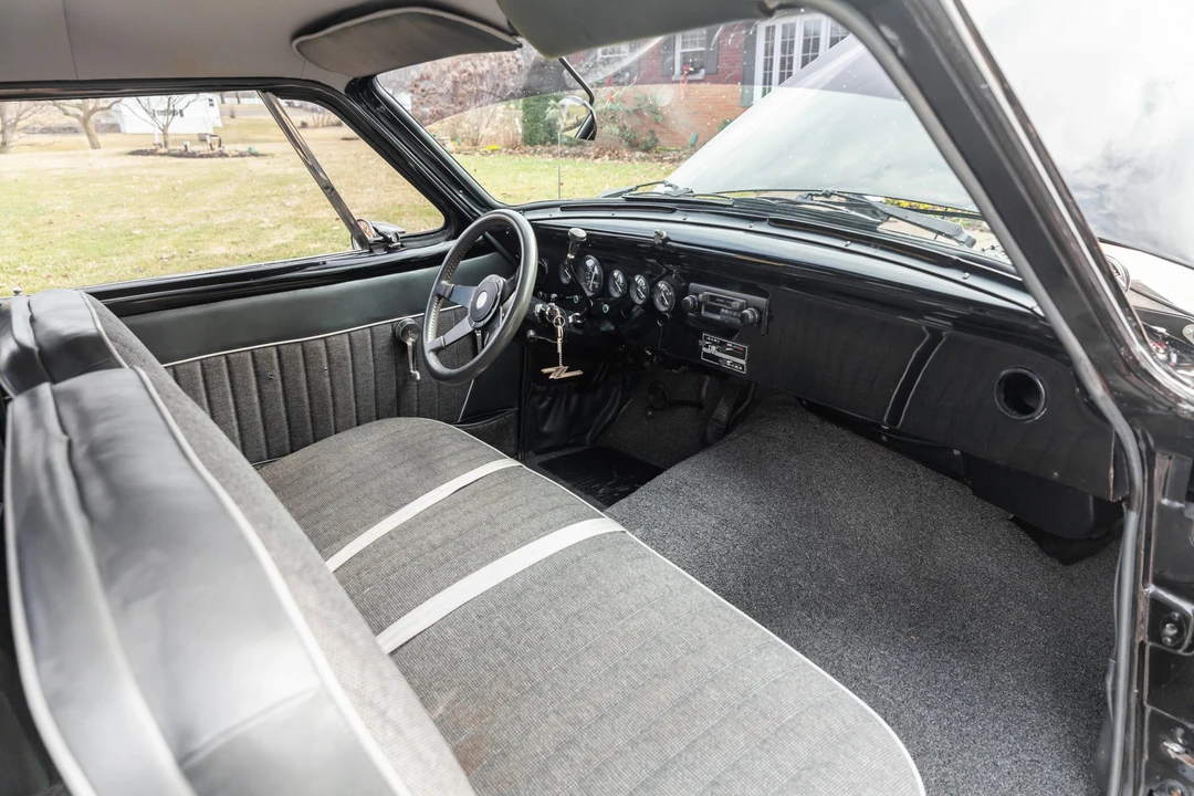 1953 Studebaker Commander - Image 28 of 31
