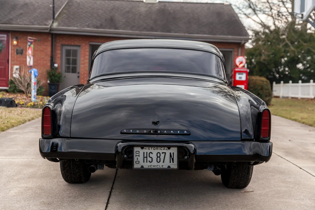1953 Studebaker Commander - Image 4 of 31