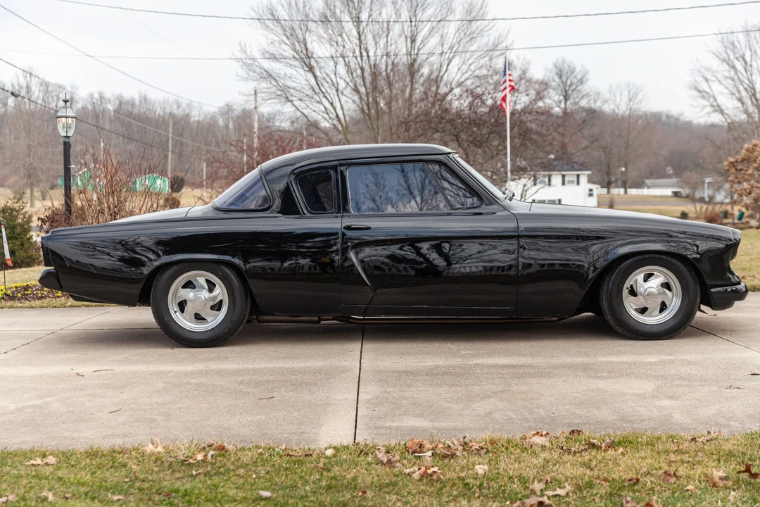 1953 Studebaker Commander - Image 6 of 31