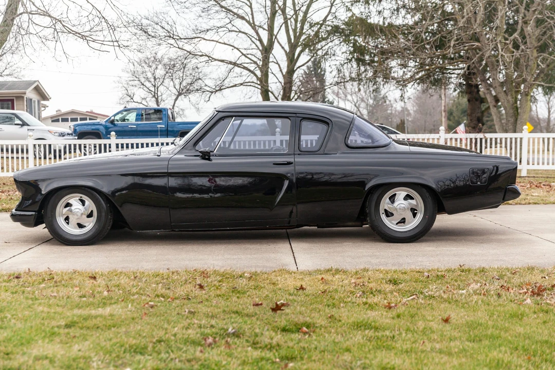 1953 Studebaker Commander - Image 2 of 31