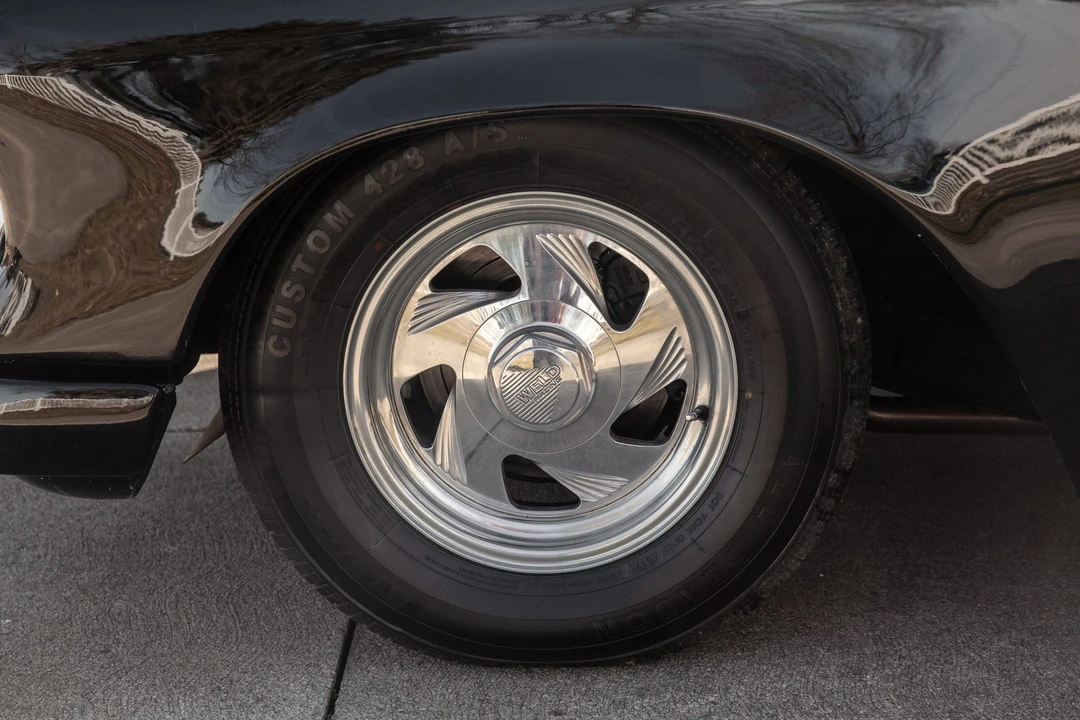 1953 Studebaker Commander - Image 14 of 31