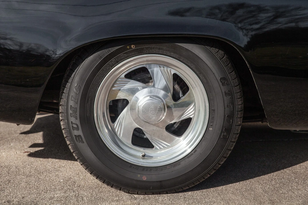 1953 Studebaker Commander - Image 16 of 31