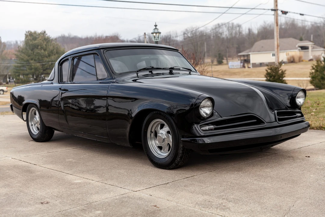 1953 Studebaker Commander - Image 7 of 31