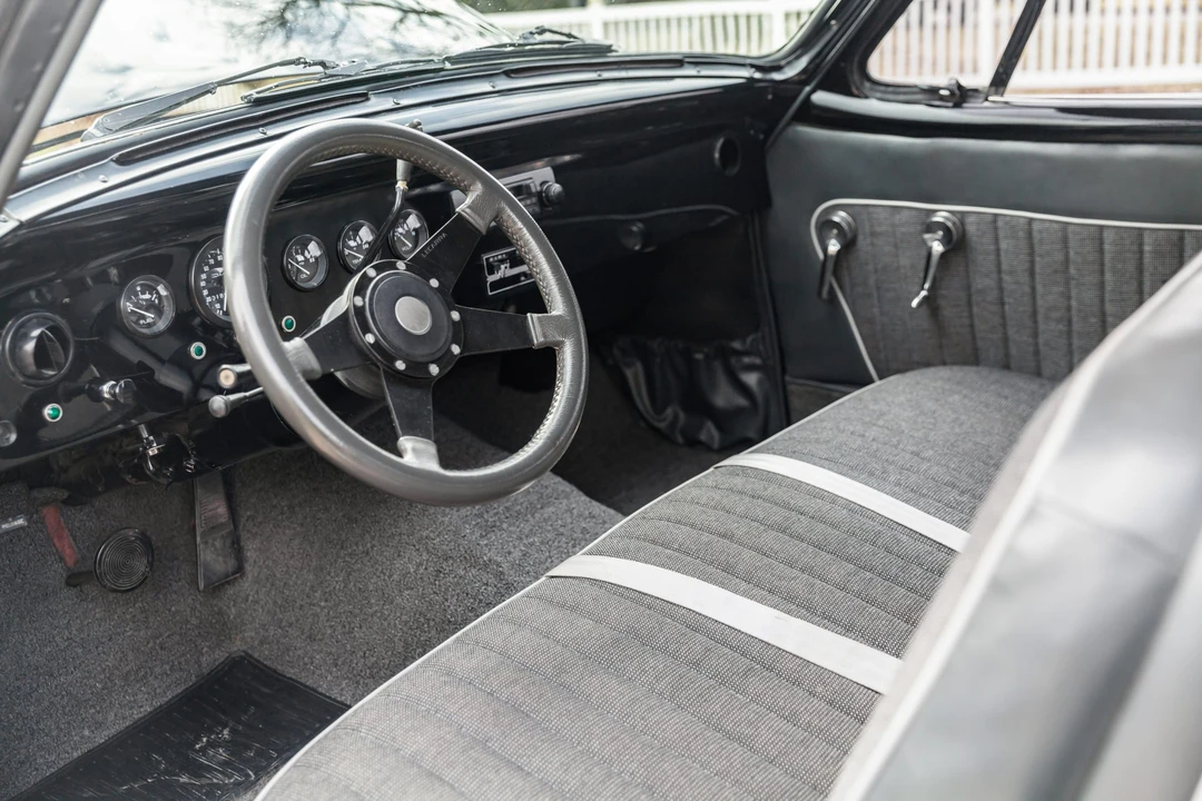 1953 Studebaker Commander - Image 19 of 31