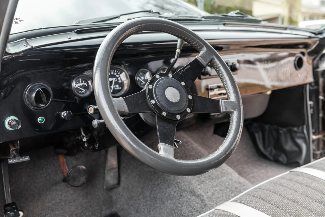 1953 Studebaker Commander - Image 21 of 31