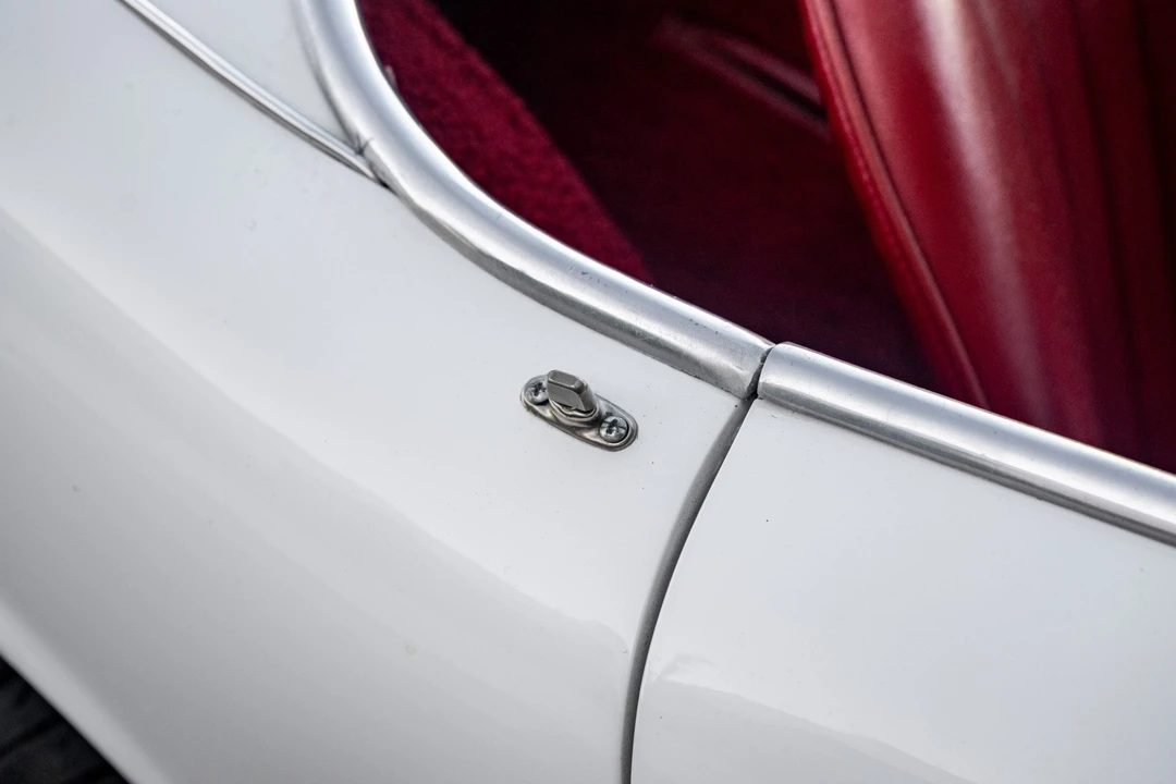 1954 Austin-Healey 100 - Image 23 of 31