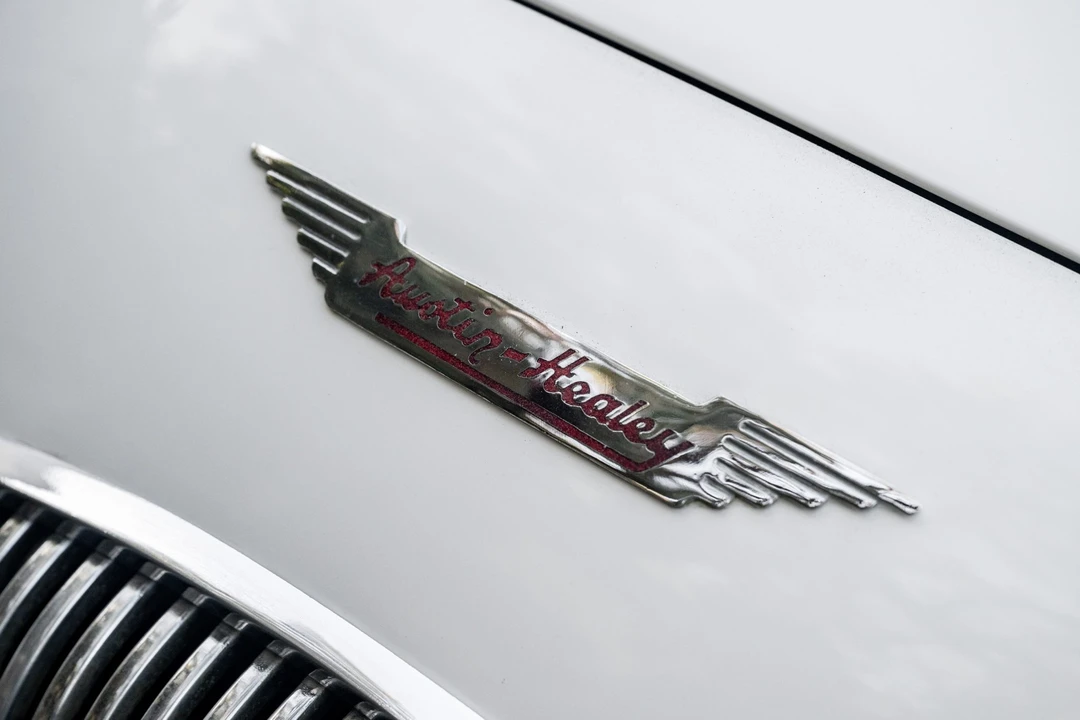 1954 Austin-Healey 100 - Image 27 of 31