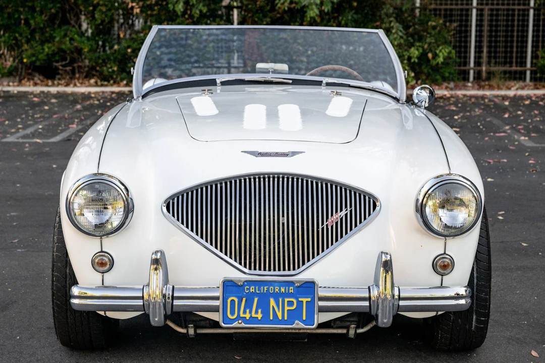 1954 Austin-Healey 100 - Image 3 of 31