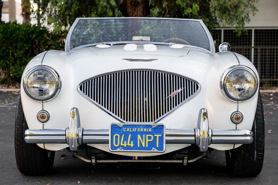 1954 Austin-Healey 100 - Image 4 of 31