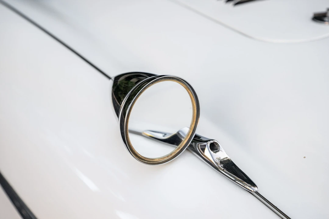 1954 Austin-Healey 100 - Image 20 of 31