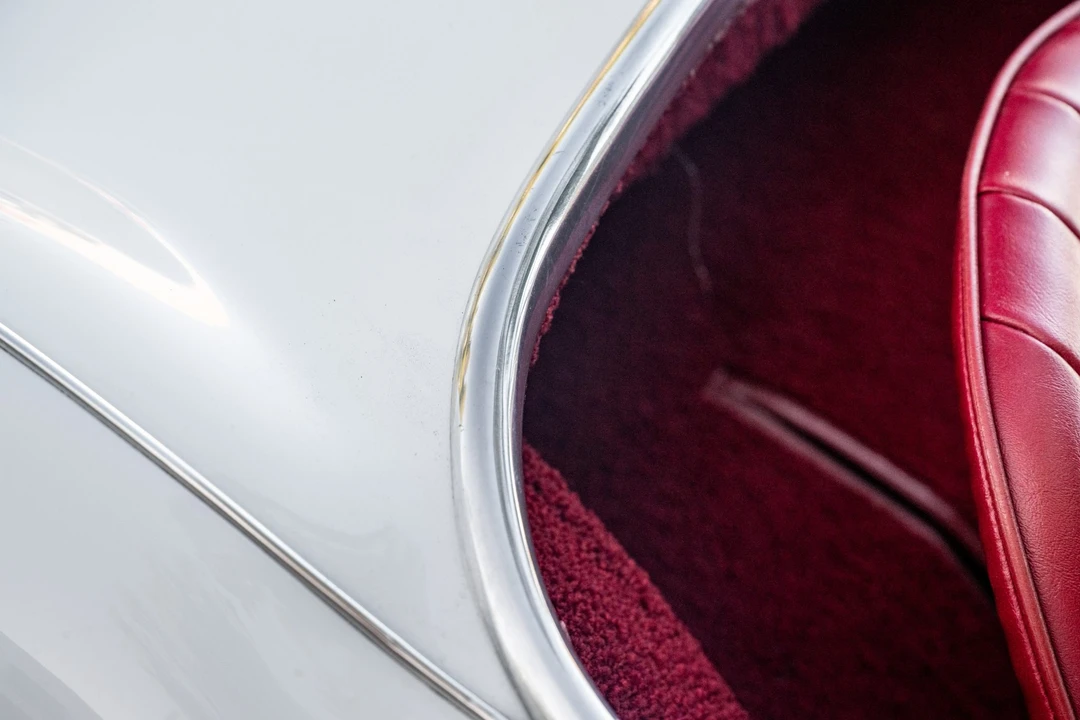 1954 Austin-Healey 100 - Image 26 of 31