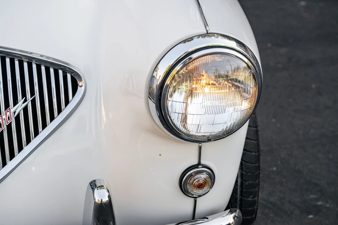 1954 Austin-Healey 100 - Image 17 of 31