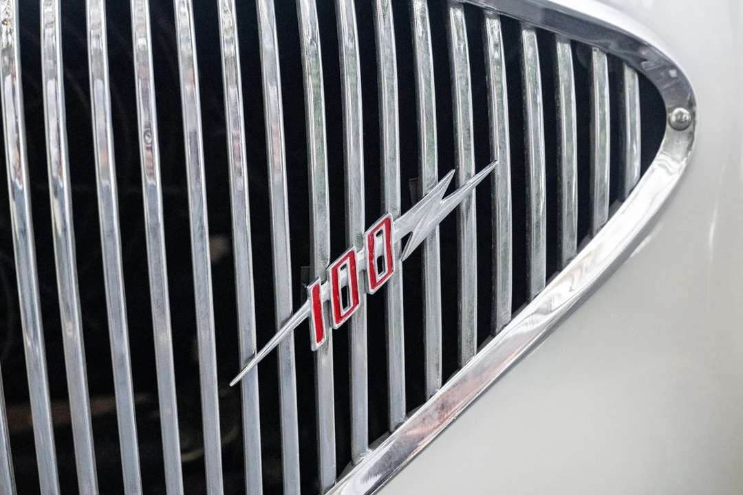 1954 Austin-Healey 100 - Image 29 of 31