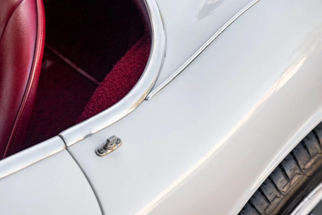 1954 Austin-Healey 100 - Image 24 of 31