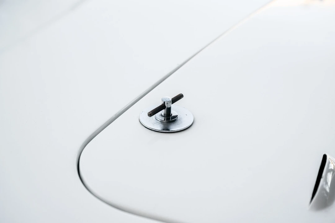 1954 Austin-Healey 100 - Image 25 of 31