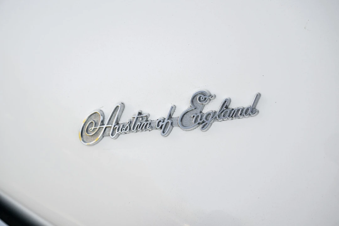 1954 Austin-Healey 100 - Image 28 of 31