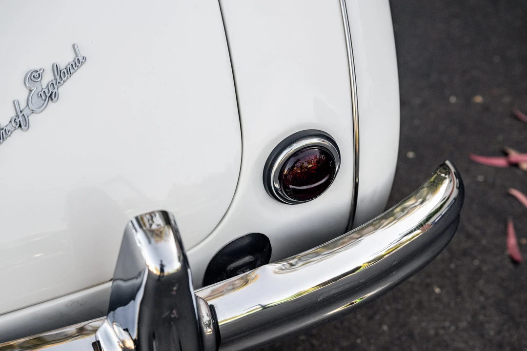 1954 Austin-Healey 100 - Image 19 of 31