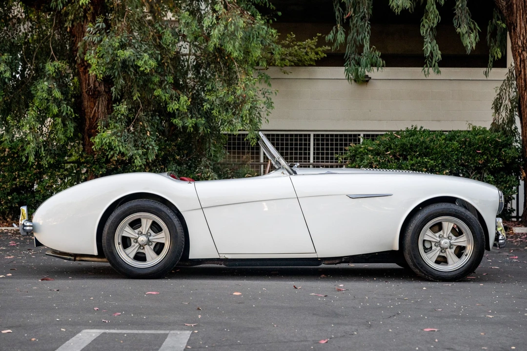 1954 Austin-Healey 100 - Image 6 of 31