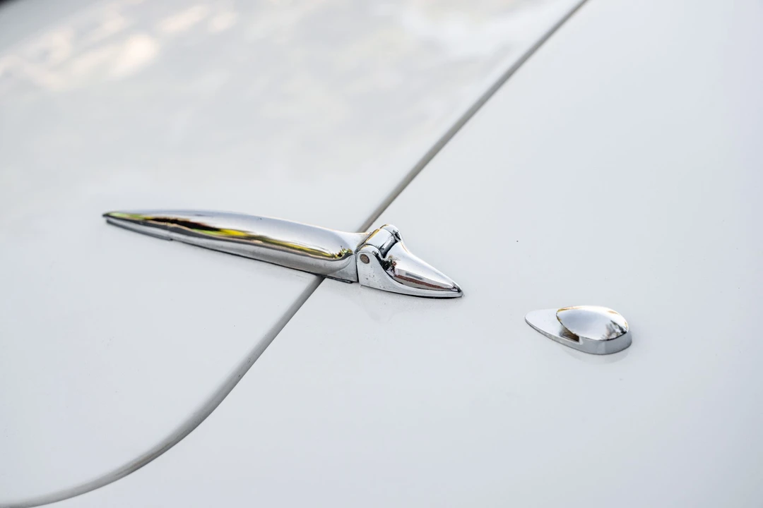 1954 Austin-Healey 100 - Image 31 of 31