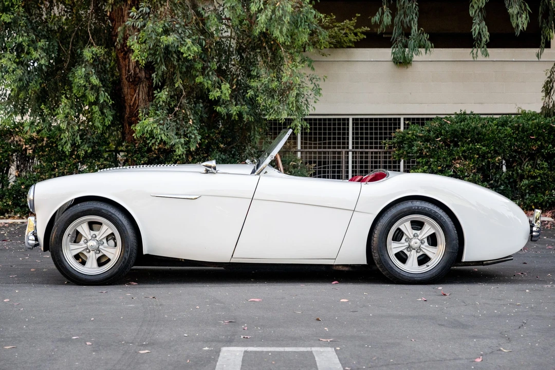 1954 Austin-Healey 100 - Image 10 of 31