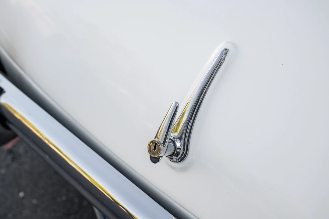 1954 Austin-Healey 100 - Image 30 of 31