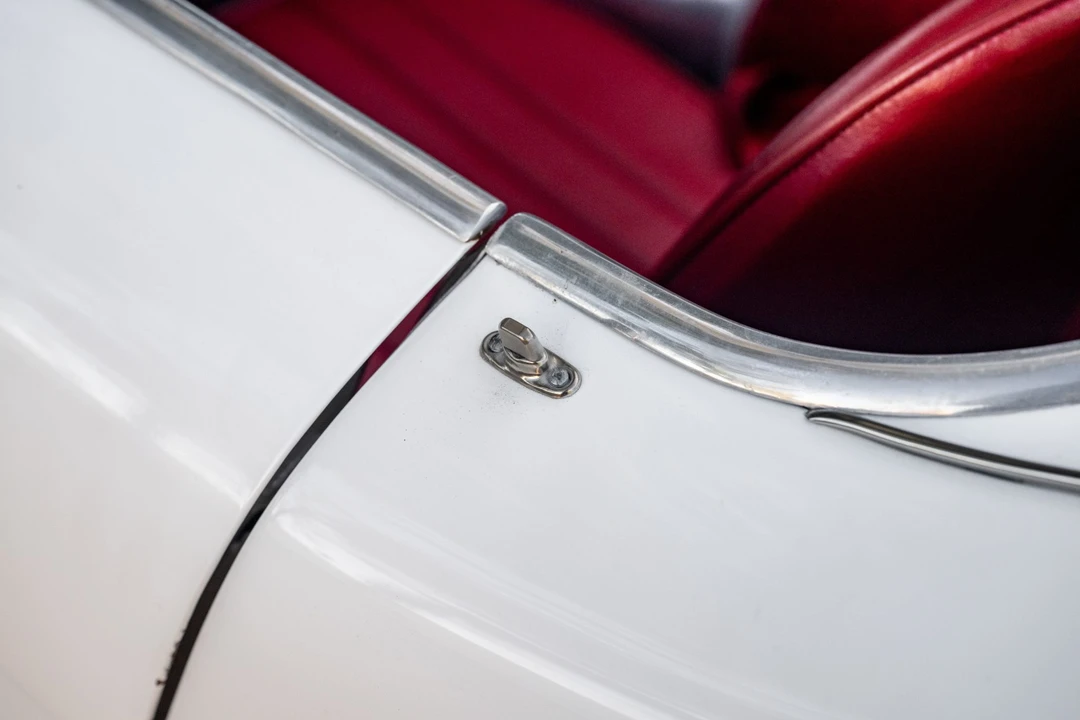 1954 Austin-Healey 100 - Image 22 of 31