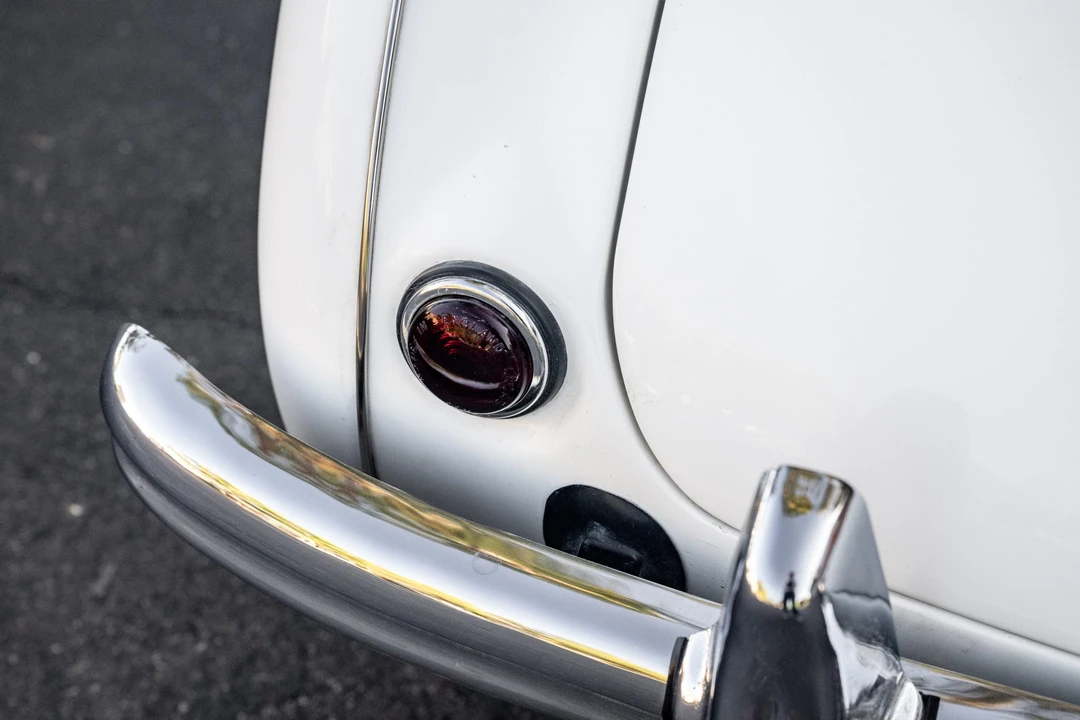 1954 Austin-Healey 100 - Image 18 of 31